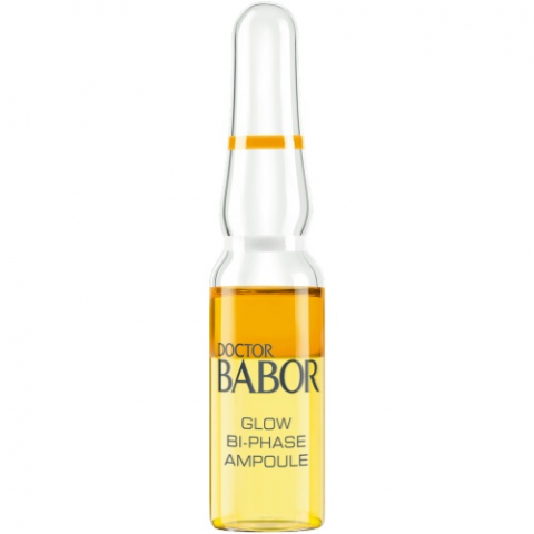 Doctor Babor Refine Cellular Glow Booster Bi-Phase Ampoules 14 X 1 ml