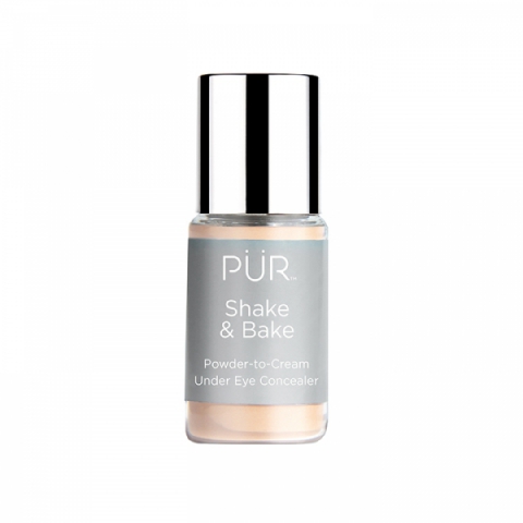 PÜR Shake & Bake Concealer i gruppen Makeup / Bas / Concealer hos Hudotekets Webshop (r5021)