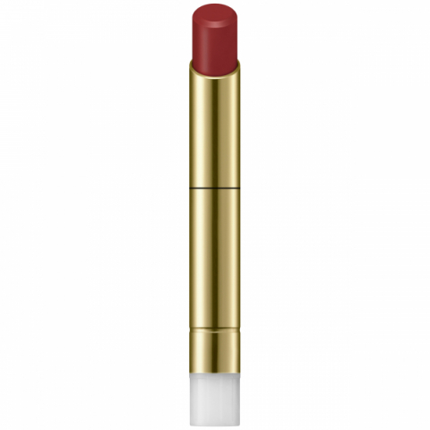 Sensai Contouring Lipstick Refill 02 Chic Red | Makeup - Läppar - Läppstift | Apoteka