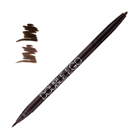 Pürminerals Double Ego Eyeliner i gruppen Makeup / Ögon / Kajal & Eyeliner hos Hudotekets Webshop (r5070)