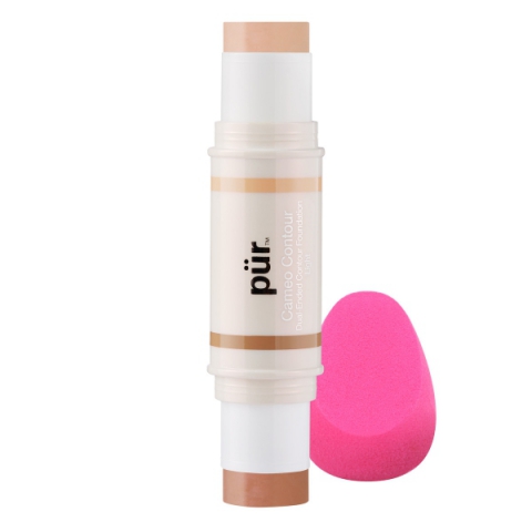 Pürminerals Cameo Contour Stick i gruppen Makeup / Bas / Highlighter hos Hudotekets Webshop (r5253)