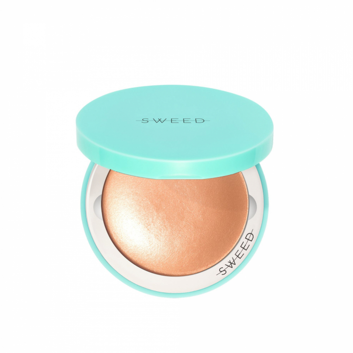 Sweed Highlighter Alkheone | Makeup - Bas - Highlighter | Apoteka