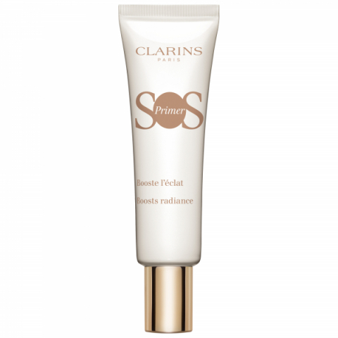 Clarins SOS Primer White | Makeup - Bas - Primer | Apoteka