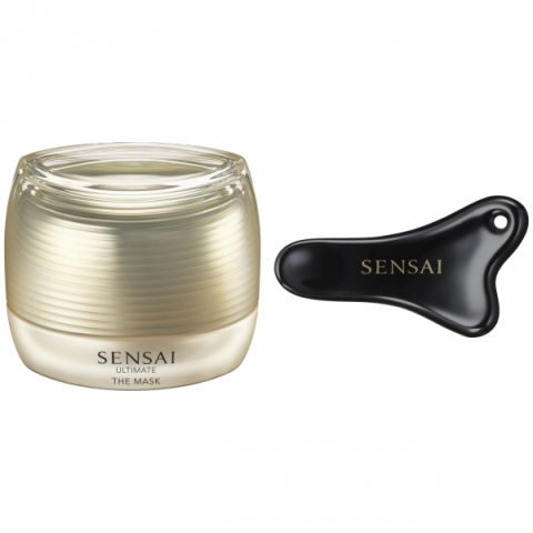 Sensai Ultimate The Mask i gruppen Ansikte / Ansiktsmask hos Hudotekets Webshop (r58601)