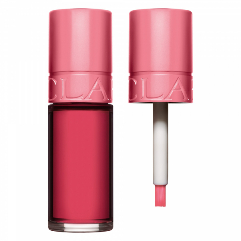 Clarins Water Lip Stain 09 Deep Red Water