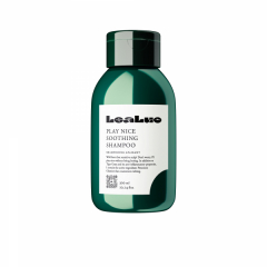 LeaLuo Play Nice Soothing Shampoo i gruppen Hår / Schampo hos Hudotekets Webshop (r6556)