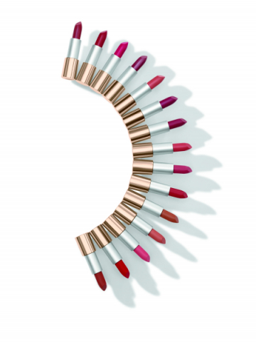 Jane Iredale Triple Luxe Long Lasting Naturally Moist Lipstick i gruppen Makeup / Läppar / Läppstift hos Hudotekets Webshop (r77101)