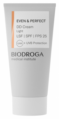 Biodroga Medical Institute Even & Perfect DD Cream i gruppen Makeup / Bas / BB, CC, DD - Cream hos Hudotekets Webshop (r80126)