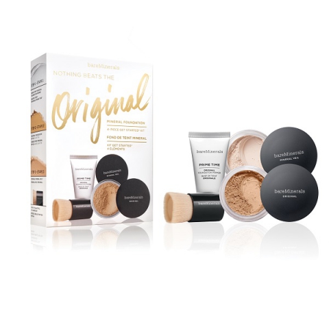 bareMinerals Grab & Go Get Started  i gruppen Makeup / Kit & Paletter hos Hudotekets Webshop (r82786)