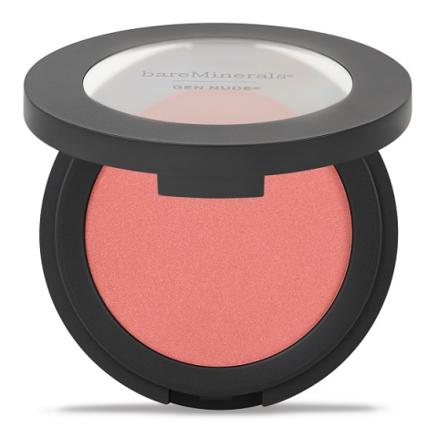 bareMinerals Gen Nude Powder Blush i gruppen Makeup / Bas / Rouge hos Hudotekets Webshop (r85819)