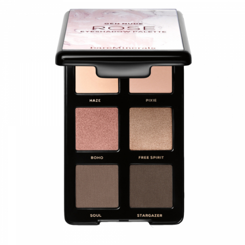 bareMinerals Gen Nude Eyeshadow Palette i gruppen Makeup / Ögon / Ögonskugga hos Hudotekets Webshop (r86014)