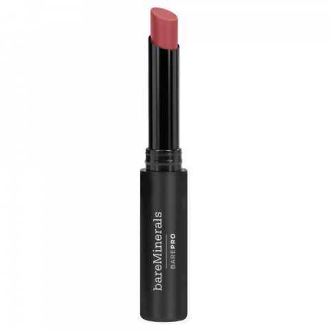 bareMinerals barePRO Longwear Lipstick i gruppen Makeup / Läppar / Läppstift hos Hudotekets Webshop (r86969)