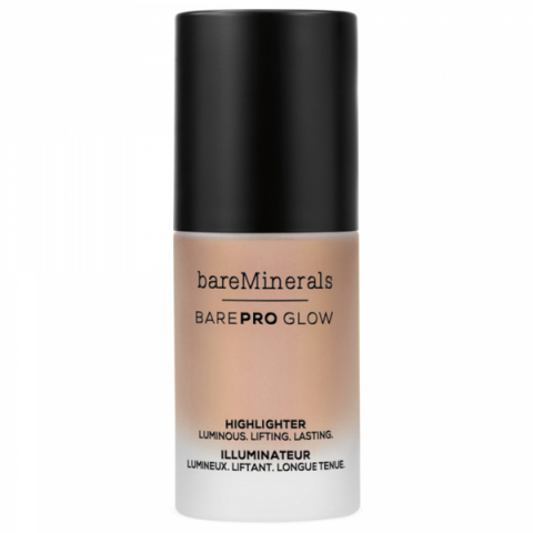 bareMinerals barePRO Glow Highligher i gruppen Makeup / Bas / Highlighter hos Hudotekets Webshop (r90708)