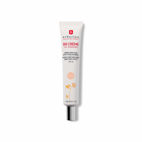 Erborian BB Creme Chocolat 40ml | Makeup - Bas - BB, CC, DD - Cream | Apoteka