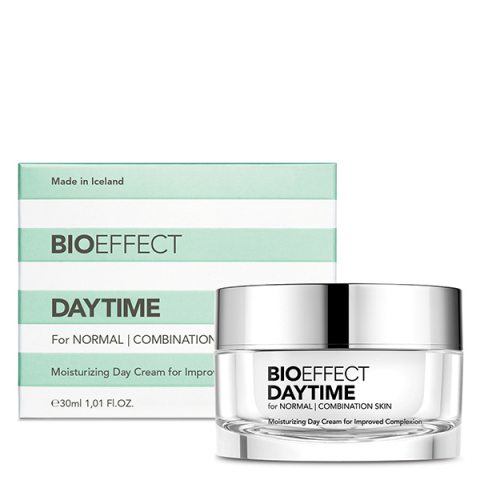 Bioeffect Daytime i gruppen Ansikte / Ansiktskräm / Dagkräm hos Hudotekets Webshop (r9431000-8)