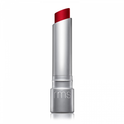 RMS Wild with Desire Lipstick i gruppen Makeup / Läppar / Läppstift hos Hudotekets Webshop (rBrain)