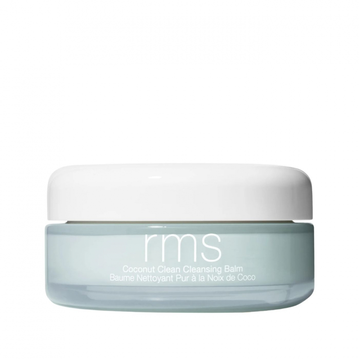 RMS Beauty Coconut Clean Cleansing Balm 100 g | Ansiktsvård - Ansiktsrengöring - Ansiktsrengöring för torr hud | Apoteka