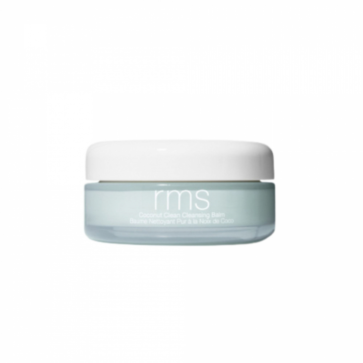 RMS Beauty Coconut Clean Cleansing Balm i gruppen Ansikte / Rengöringsritualen / Ansiktsrengöring /  hos Hudotekets Webshop (rCCB)