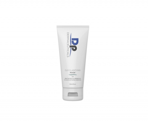 Dp Dermaceuticals CLR Clarifying Mask i gruppen Ansikte / Ansiktsmask hos Hudotekets Webshop (rCLRCLARIFYINGMASK)