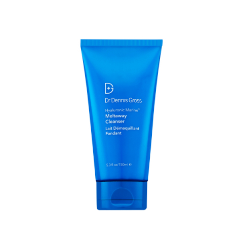 Dr Dennis Gross Hyaluronic Marine Meltaway Cleanser i gruppen Ansikte / Rengöringsritualen / Ansiktsrengöring hos Hudotekets Webshop (rDG-549080)