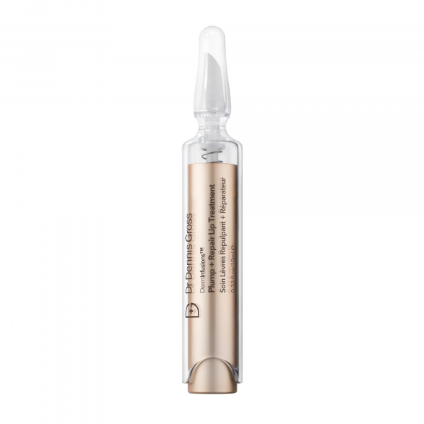 Dr Dennis Gross DermInfusions Plump + Repair lip Treatment i gruppen Ansikte / Läppar hos Hudotekets Webshop (rDG-593780)