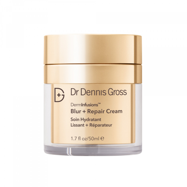 Dr Dennis Gross DermInfusions Blur + Repair Cream i gruppen Hudtyp/tillstånd / Mogen hud hos Hudotekets Webshop (rDG-594080)