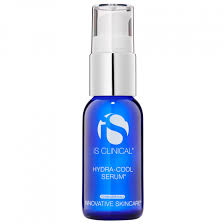 iS Clinical Hydra Cool Serum 15 ml | Hudtyp - tillstånd - Fuktfattig hud | Apoteka