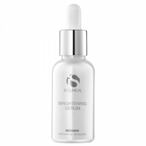 iS Clinical Brightening Serum i gruppen Ansikte / Serum & olja / Kombinerad hud hos Hudotekets Webshop (rIS1108015)