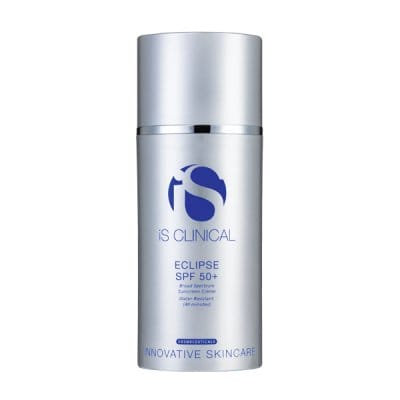 iS Clinical Eclipse SPF50+ i gruppen Sol / Solkräm hos Hudotekets Webshop (rIS1361100)