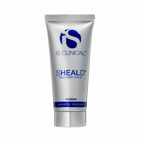 iS Clinical Sheald Recovery Balm Travel Size 15 g | Ansiktsvård - Ansiktskräm - 24-h kräm - 24h-kräm för torr hud | Apoteka