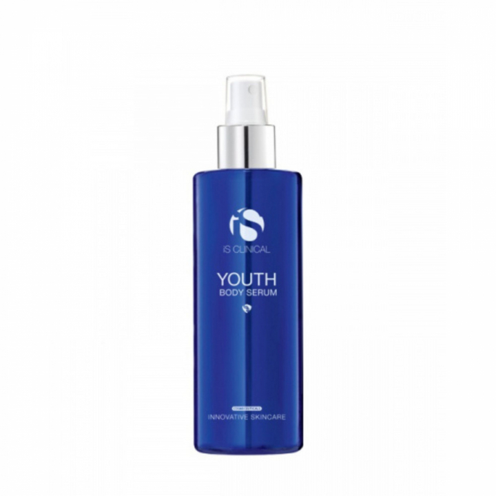 iS Clinical Youth Body Serum i gruppen Kropp / Kroppskräm, lotion & olja hos Hudotekets Webshop (rISbodyserum)