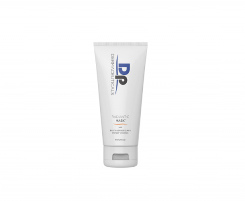 Dp Dermaceuticals Radiant-C Mask i gruppen Ansikte / Ansiktsmask hos Hudotekets Webshop (rRADIANTCMASK150)