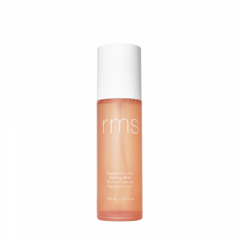 RMS Beauty Radiance Lock Setting Mist i gruppen Makeup / Bas / Setting spray hos Hudotekets Webshop (rSSP1)