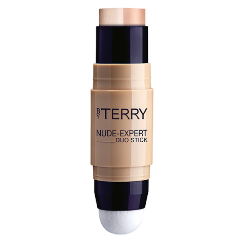 By Terry NUDE-EXPERT Stick Foundation i gruppen Makeup / Bas / Foundation hos Hudotekets Webshop (rTV18112010)