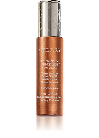 By Terry Terrybly Densiliss Sun Glow i gruppen Makeup / Rouge & Bronzer hos Hudotekets Webshop (rV16107100)