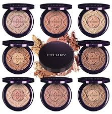 By Terry Compact Expert Dual Powder  i gruppen Makeup / Bas / Rouge hos Hudotekets Webshop (rV17111001)