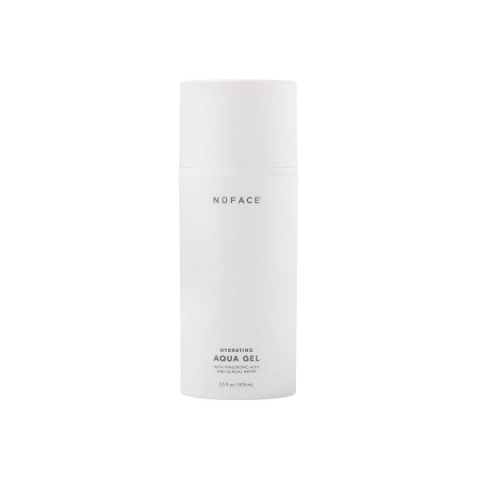 NuFACE Hydrating Aqua Gel i gruppen Ansikte / Tillbehör hos Hudotekets Webshop (rnu-33051)