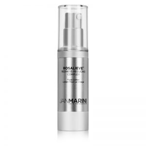 Jan Marini Rosalieve Redness Reducing Complex - Kort datum i gruppen Ansikte / Ansiktskräm / Ansiktskräm för känslig hud hos Hudotekets Webshop (rosalieve1)