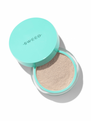 Sweed Miracle Powder i gruppen Makeup / Bas / Puder hos Hudotekets Webshop (r204)