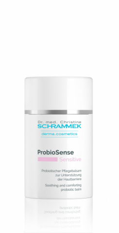 Dr. Schrammek ProbioSense i gruppen Ansikte / Ansiktskräm / 24-h kräm / 24 h-kräm för känslig hud hos Hudotekets Webshop (s443000)