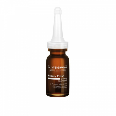 Dr. Schrammek Vitamin C Beauty Flash i gruppen Hudtyp/tillstånd / Punktbehandlare för linjer & rynkor hos Hudotekets Webshop (s497000)