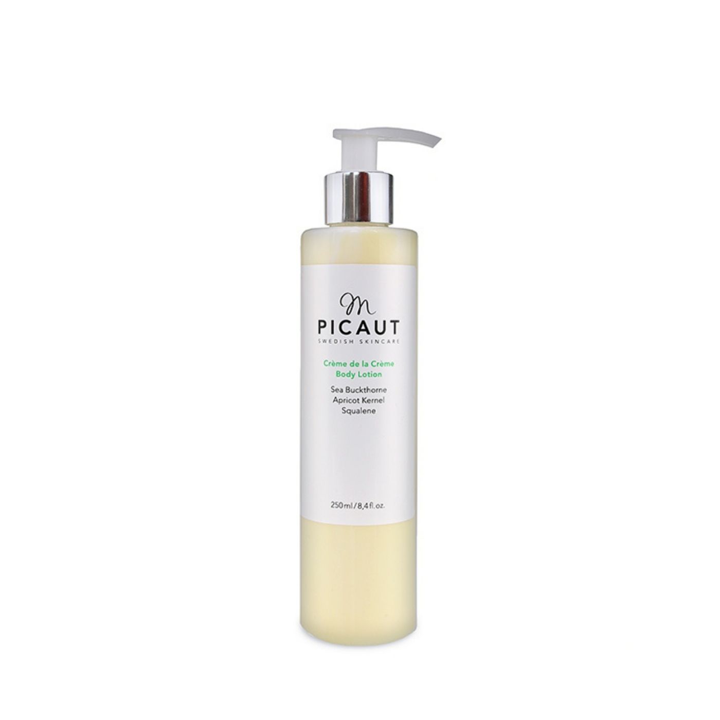 M Picaut Crème de la Crème Bodylotion