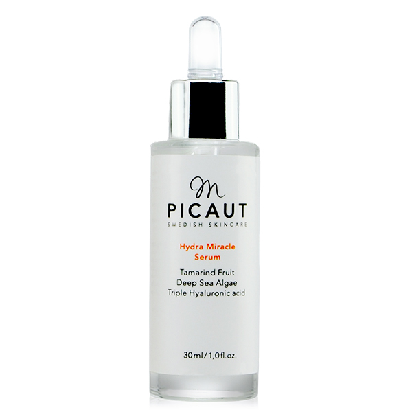 Image result for M Picaut Hydra Miracle Serum