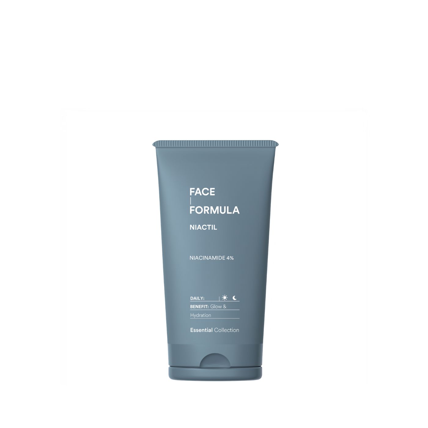 Face Formula Niactil 4% - 100 ml
