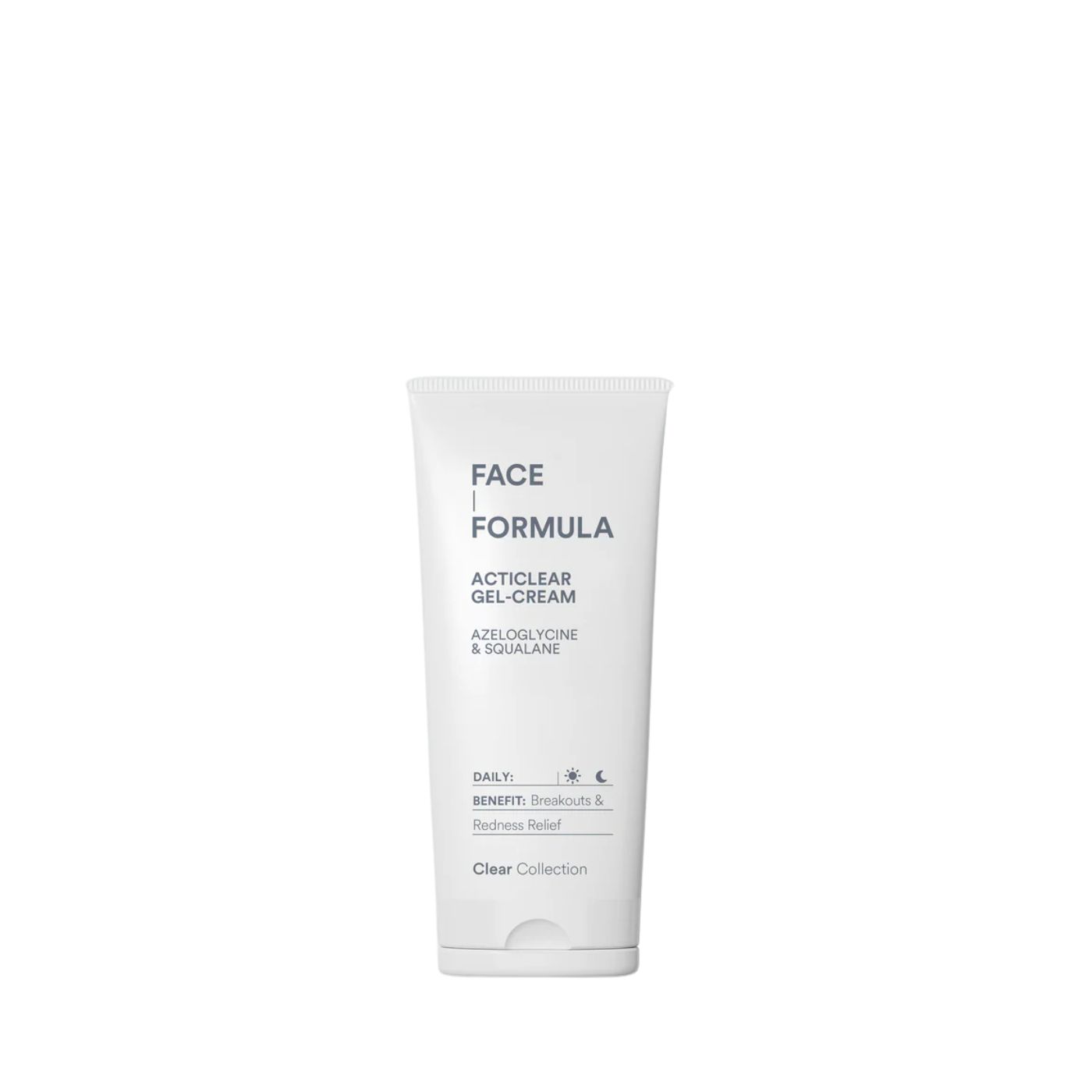 Face Formula Acticlear Gel-Cream 60 ml