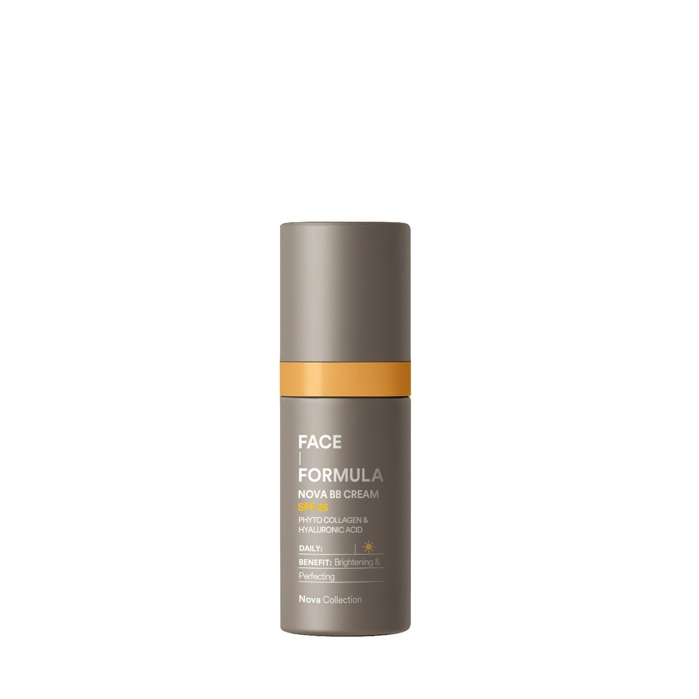 Face Formula Nova BB Cream SPF 25 nr 2