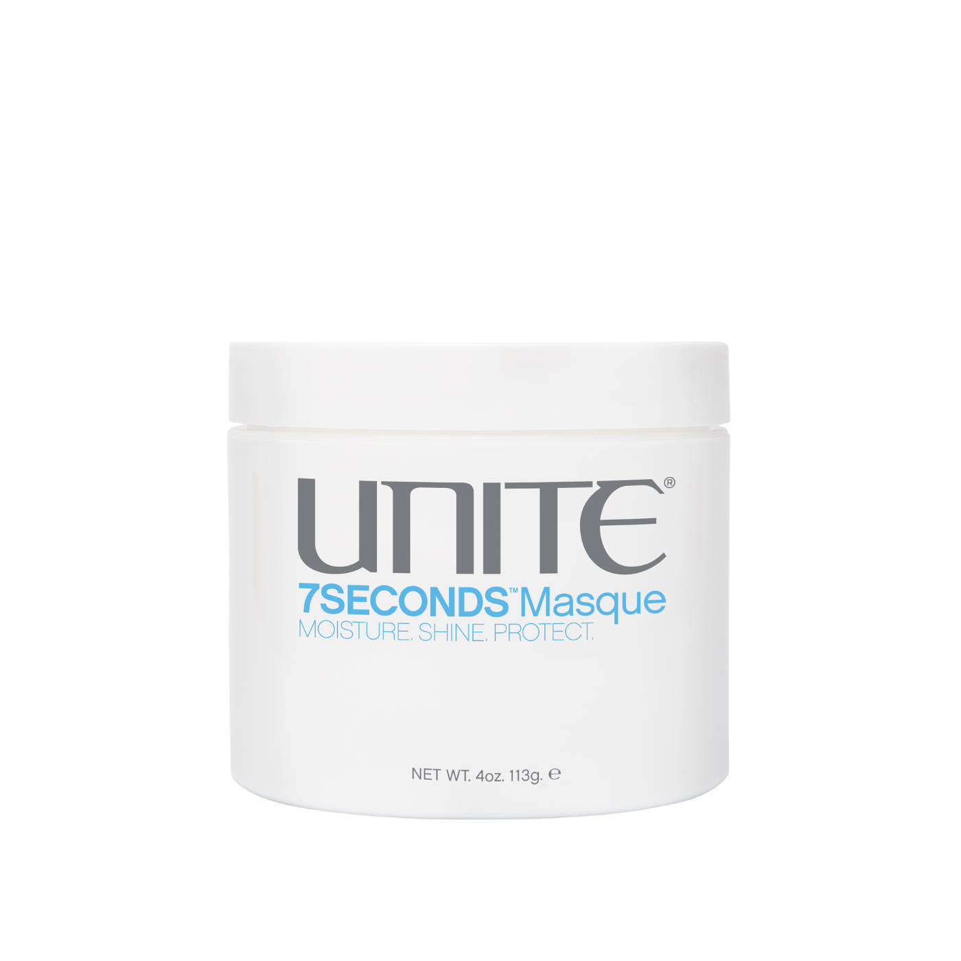 Unite 7Seconds Masque