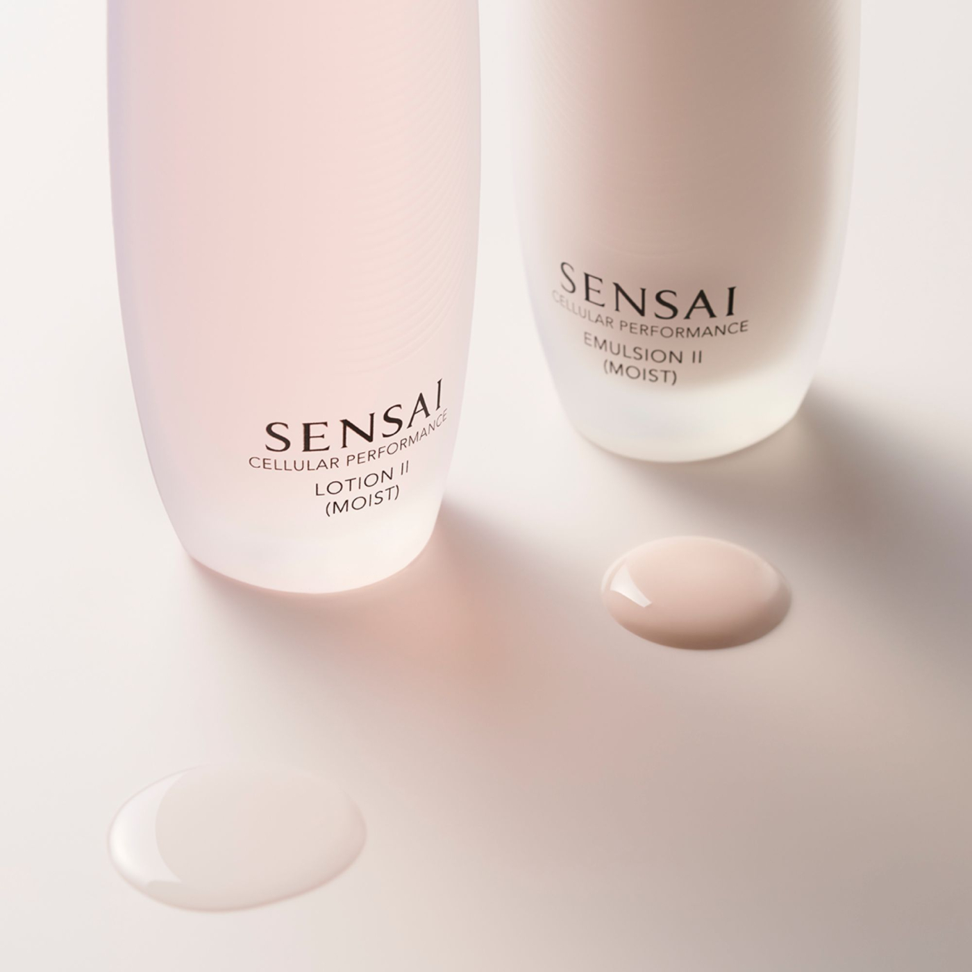 Sensai Cellular Performance Lotion II 