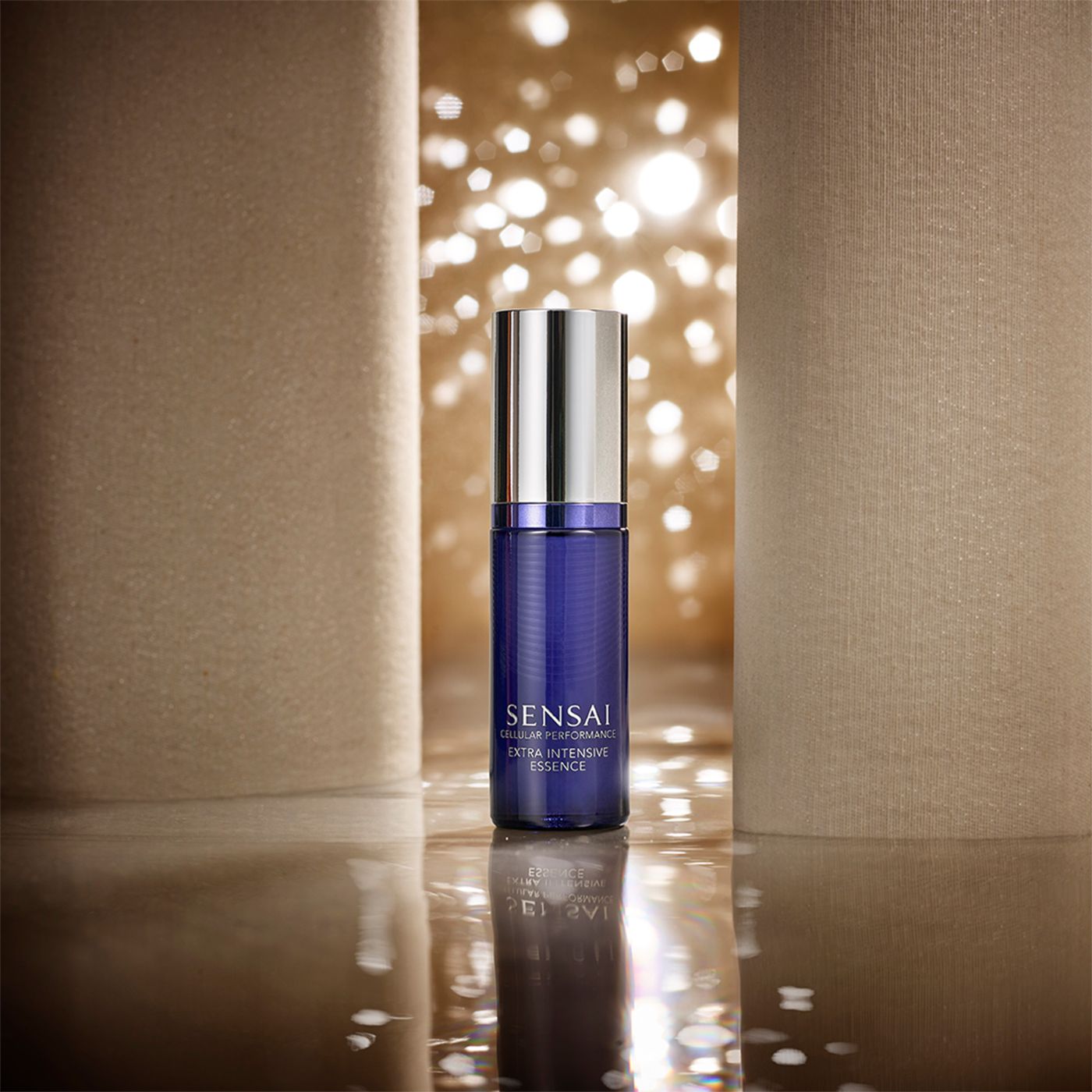 Sensai Cellular Performance Extra Intensive Essence 