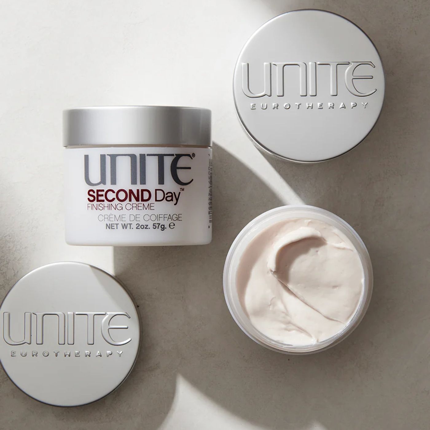 Unite Second Day Finishing Cream